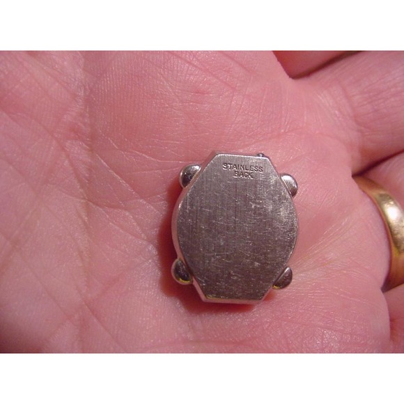 GRANT Vintage Ladies 17-Jewel Watch (Needs Service) - Picture 5 of 7